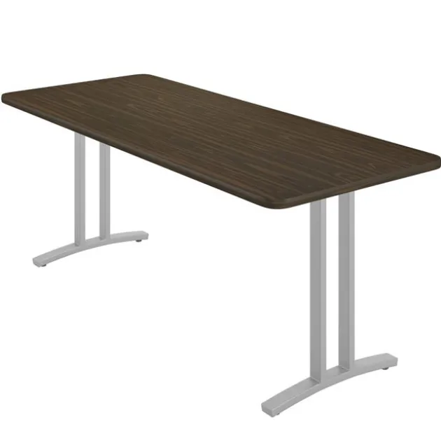 Curvature Collection Executive Desks
