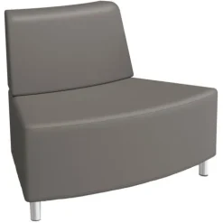 Curved Seating
