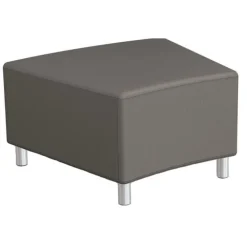 Curved Seating