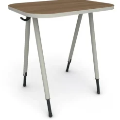 Cycle Adjustable Adult Height Student Desks