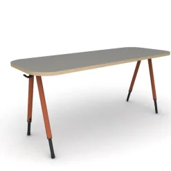 Cycle Adjustable Adult Height Student Desks