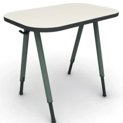 Cycle Adjustable Adult Height Student Desks