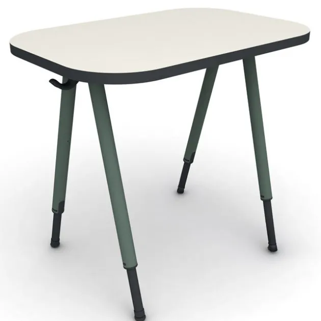 Cycle Adjustable Adult Height Student Desks