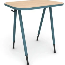 Cycle Adjustable Counter Height Student Desks