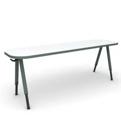 Cycle Adjustable Elementary Height Student Desks