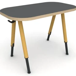 Cycle Adjustable Elementary Height Student Desks