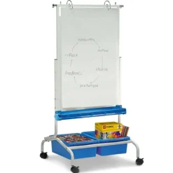 Deluxe Chart Stand