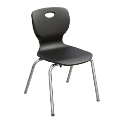 Deluxe HPL Activity Table & Classroom Student Chair Package (48