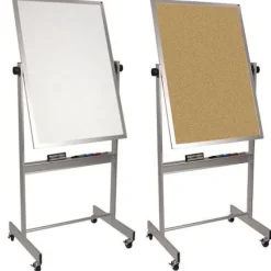 Deluxe Reversible Boards (30” x 40”)