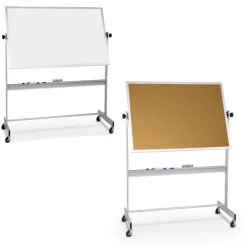 Deluxe Reversible Boards (4' x 6')
