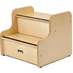 Deluxe Step Up Stool