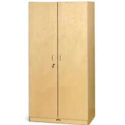 Deluxe Wardrobe Closet