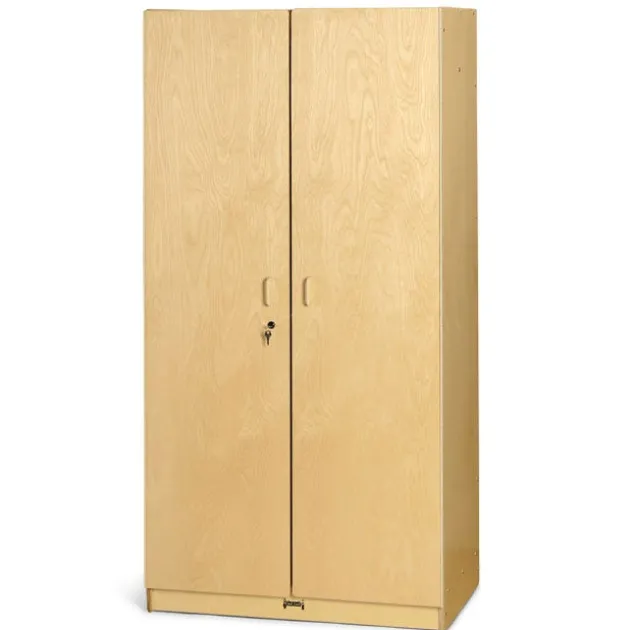 Deluxe Wardrobe Closet
