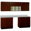 Deluxe Work Suite
