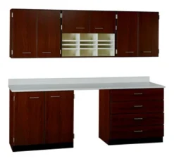 Deluxe Work Suite