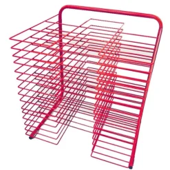 Desktop Drying Rack