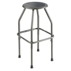 Diesel Adjustable Height Stool