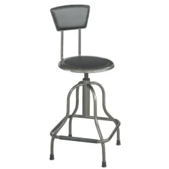 Diesel High & Low Stools