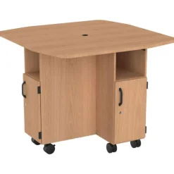 Discovery Workstation Tables