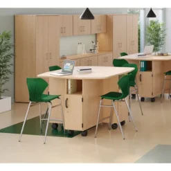 Discovery Workstation Tables