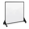 Display Divider Panels Markerboard on Both Sides