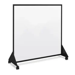 Display Divider Panels Markerboard on Both Sides