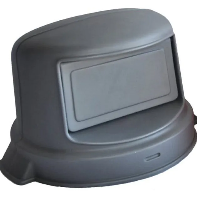 Dome Lid (32 Gal. Round)