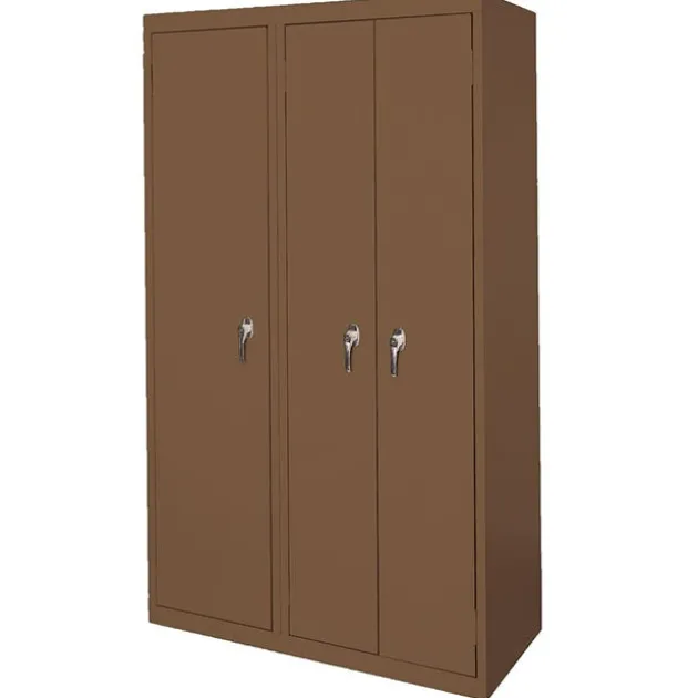 3-Door Stor-All Cabinet