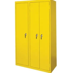 3-Door Stor-All Cabinet