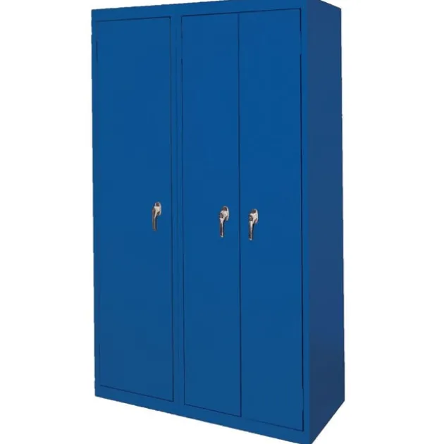 3-Door Stor-All Cabinet
