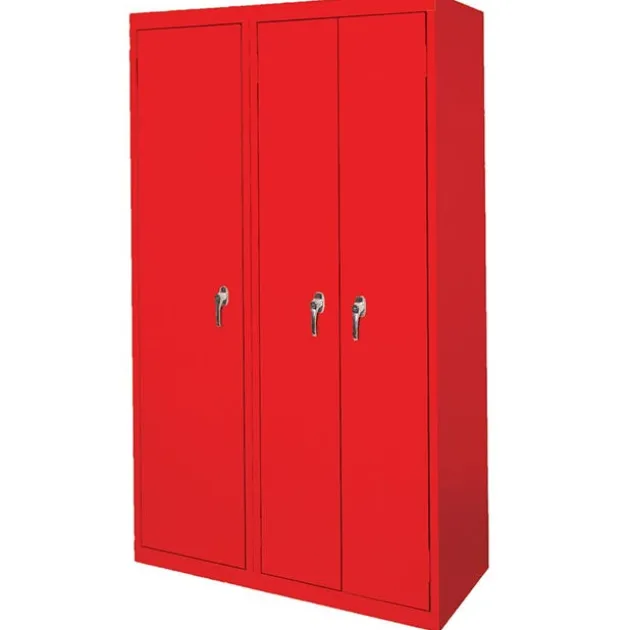 3-Door Stor-All Cabinet
