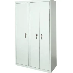 3-Door Stor-All Cabinet