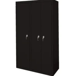 3-Door Stor-All Cabinet