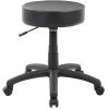 DOT Vinyl Stool