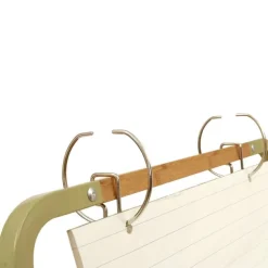 Double Sided Bamboo Teaching Easel