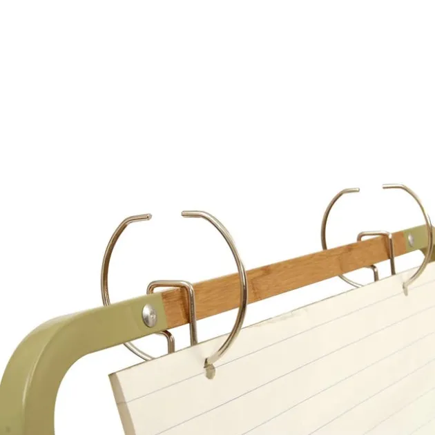 Double Sided Bamboo Teaching Easel