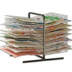 Double Sided Drying Rack