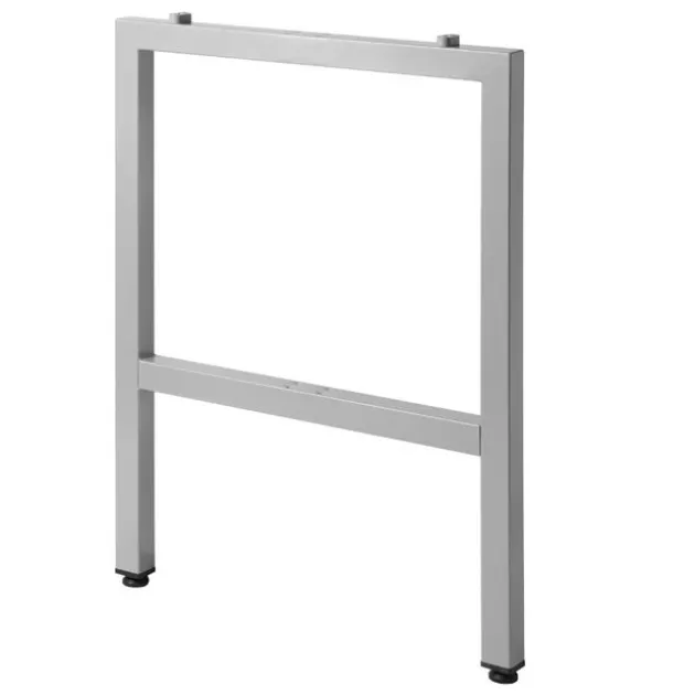 Double Sided Tall Gathering Tables
