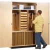 Drafting Supply Storage Cabinets