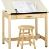 Drafting Tables