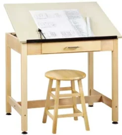 Drafting Tables