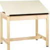 Drawing Tables
