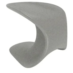 Drift Session Plastic Indoor or Outdoor Nesting Stool