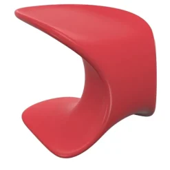 Drift Session Plastic Indoor or Outdoor Nesting Stool