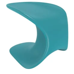 Drift Session Plastic Indoor or Outdoor Nesting Stool