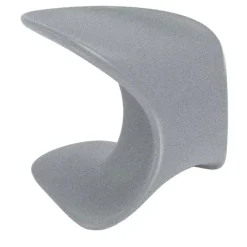 Drift Session Plastic Indoor or Outdoor Nesting Stool