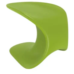 Drift Session Plastic Indoor or Outdoor Nesting Stool