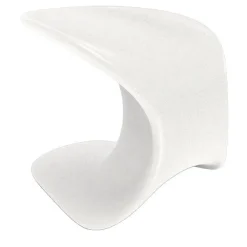 Drift Session Plastic Indoor or Outdoor Nesting Stool