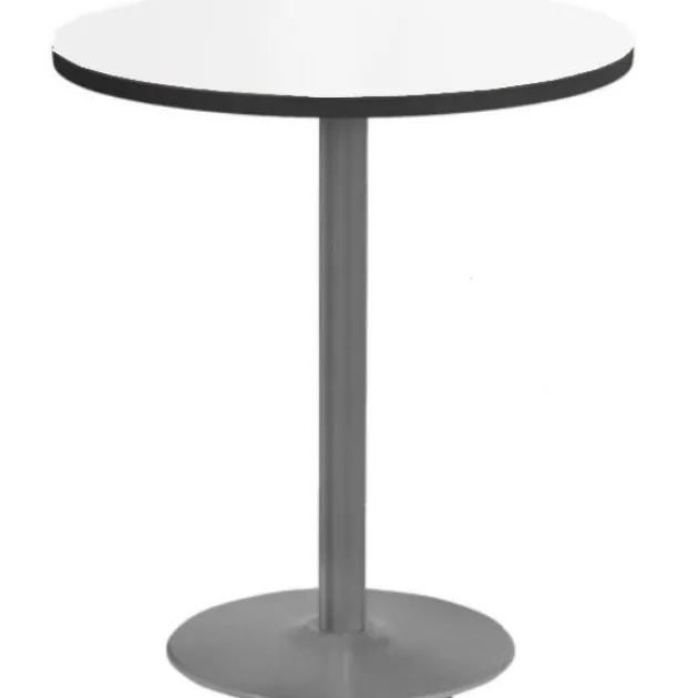 Dry Erase Bar Height Cafe Tables
