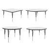 Dry Erase Student Activity Tables